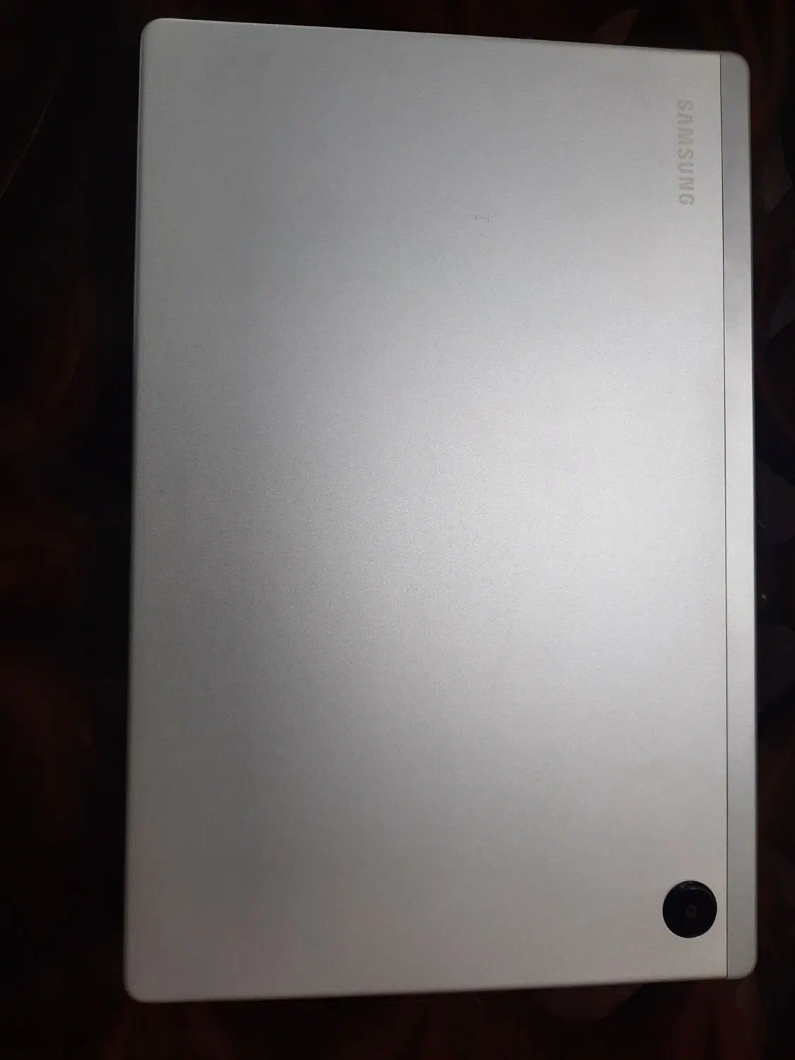 Samsung tab a8 10.5 4g|تبلت|مشهد, راهنمایی|دیوار