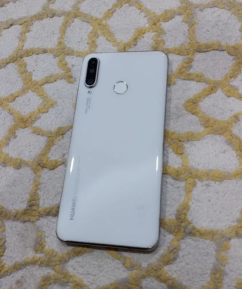 هواوی پی سی لایت رام 6حافظه128خیلی تمیز|موبایل|تربت‌حیدریه, کلاته توکلی|دیوار