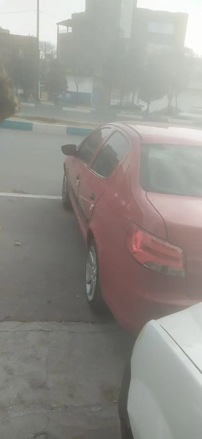 رانا سفارشی کم کارکرد|خودرو سواری و وانت|بوکان, |دیوار