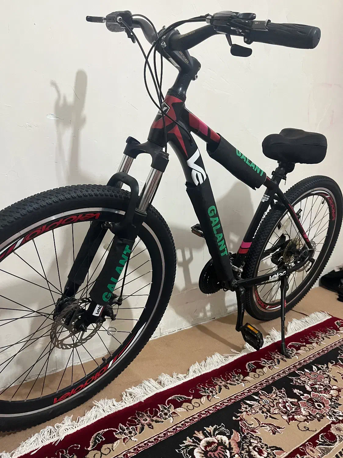 دوچرخه ۲۹|دوچرخه، اسکیت، اسکوتر|سرپل ذهاب, |دیوار