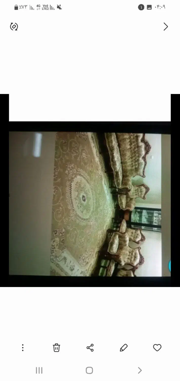 اپارتمان ۵۰متری شهرک ولیعصر|اجارهٔ آپارتمان|تهران, شهرک ولیعصر جنوبی|دیوار