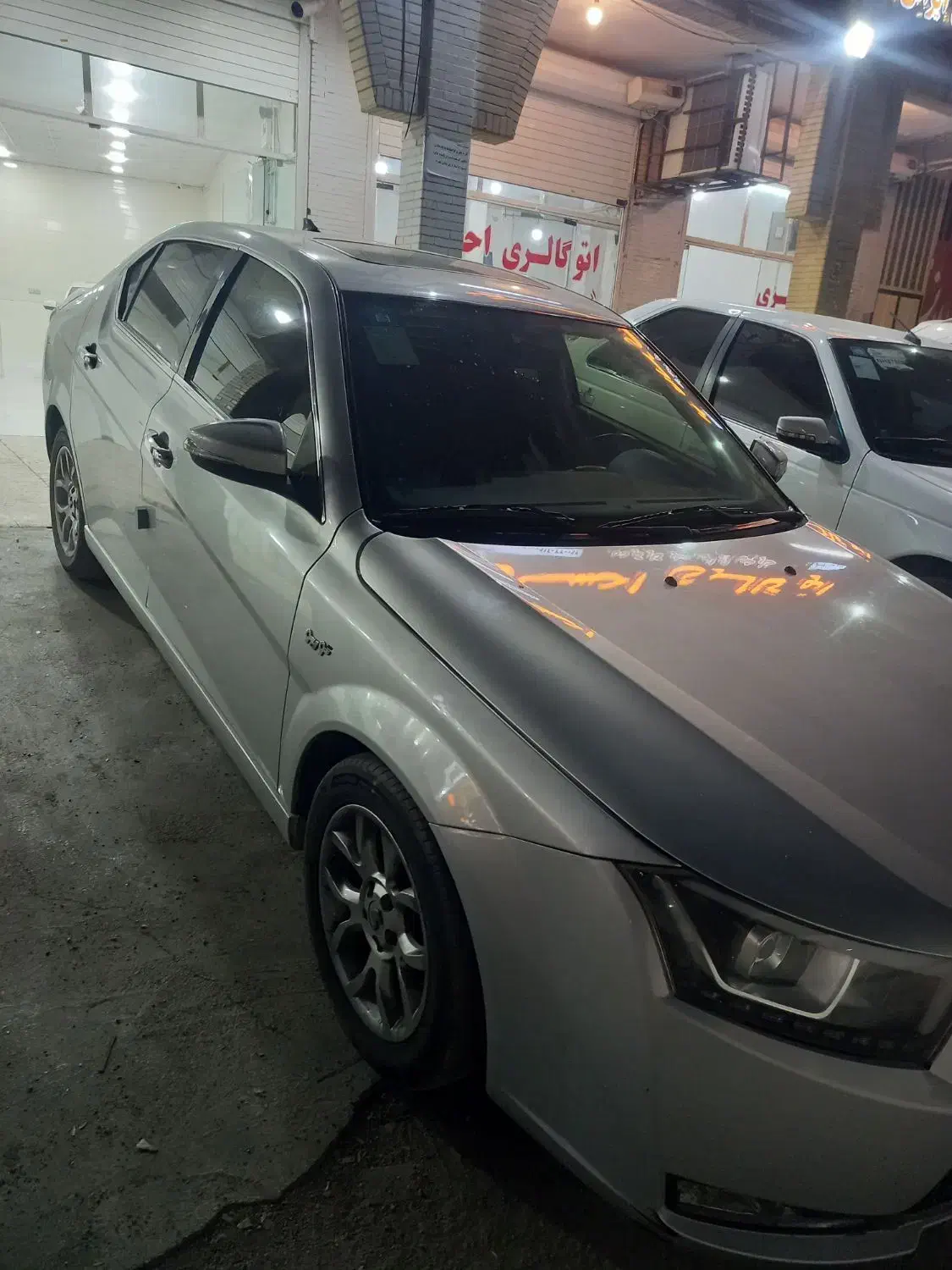 دنا پلاس اتومات ۴۰۱|خودرو سواری و وانت|بندر ماهشهر, |دیوار