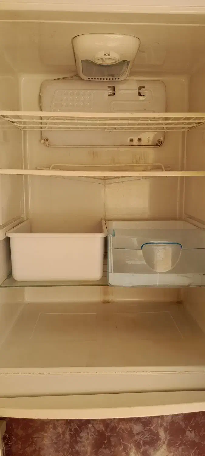 یخچال فریزر مدا rf22|یخچال و فریزر|لردگان, |دیوار