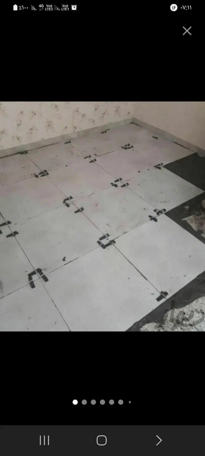 کاشی و سرامیک کاری نما و داخل|خدمات پیشه و مهارت|نیشابور, شریعتی|دیوار