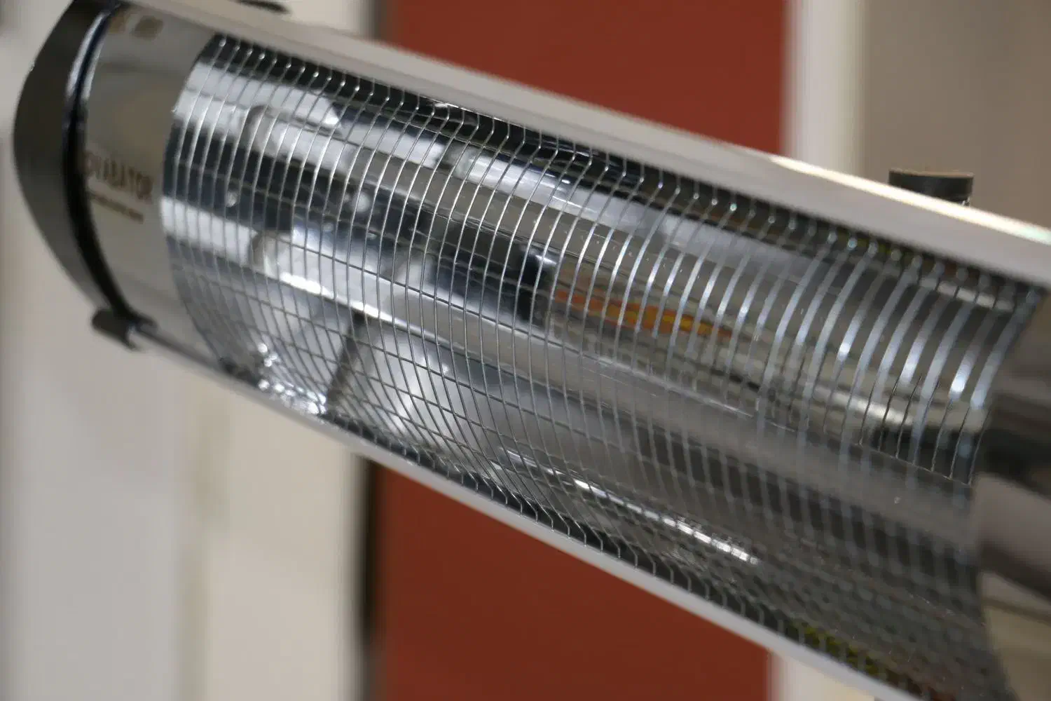 هیتر تابشی|بخاری، هیتر، شومینه|شاهرود, |دیوار