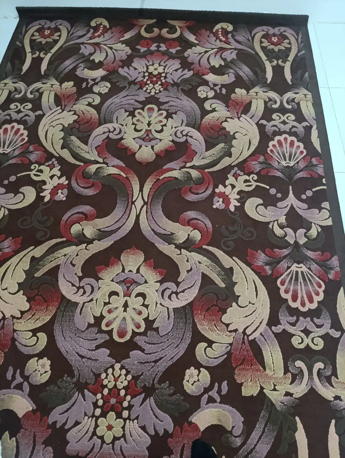 گلیم ۶ متری|گلیم، جاجیم، گبه|رباطکریم, نصیرشهر|دیوار