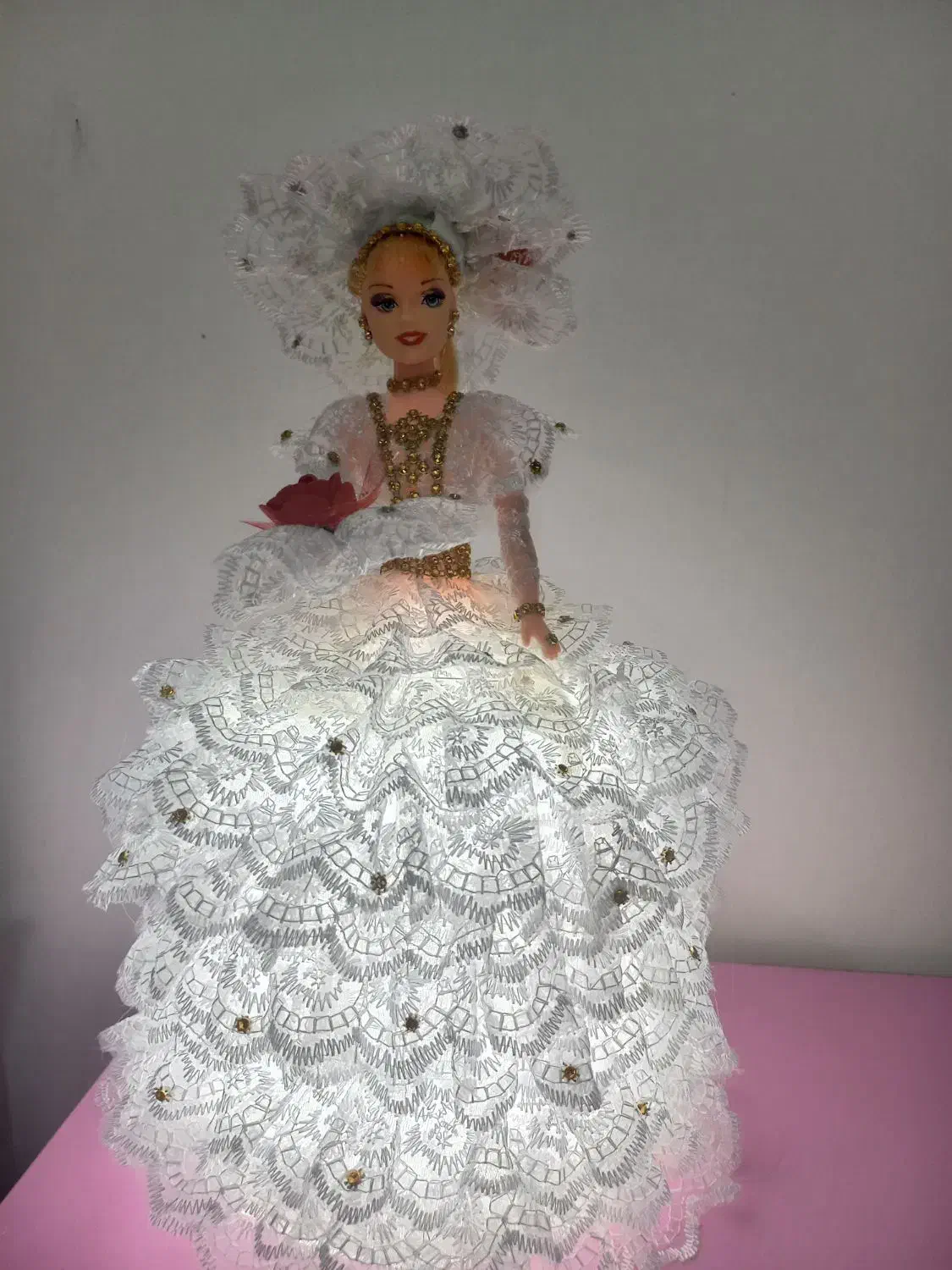 عروسک متنوع|اسباببازی بچه|کاشان, رسالت|دیوار