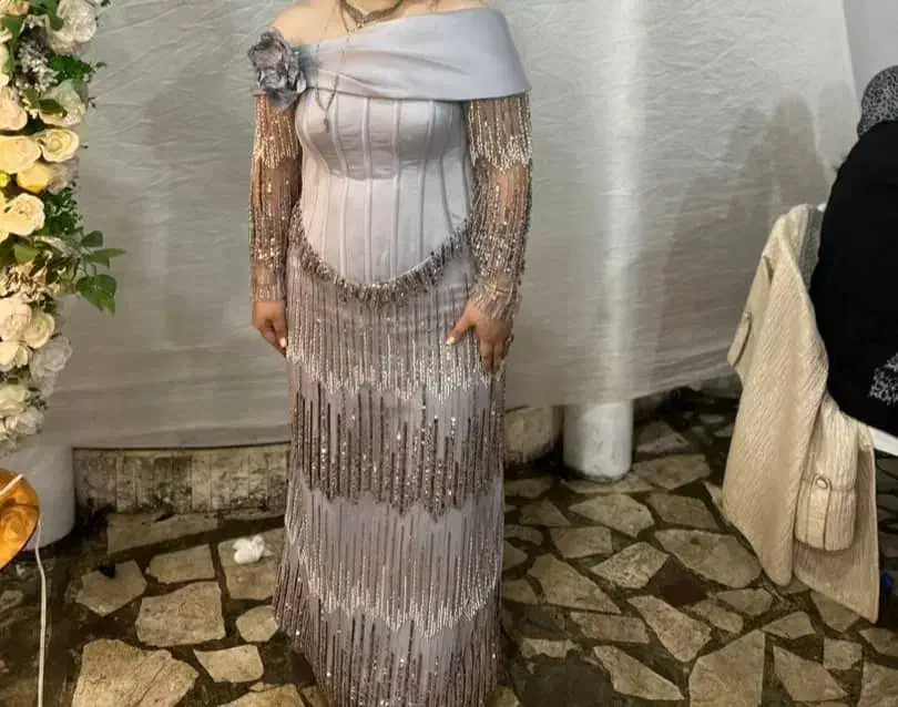 مجلسی کارشده|لباس|آستارا, |دیوار