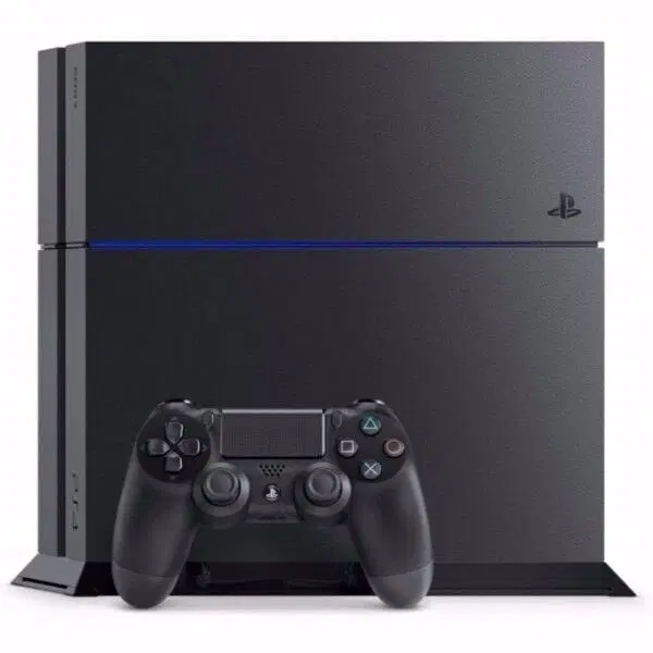 PS4 fat 1t|کنسول، بازی ویدئویی و آنلاین|کرمان, |دیوار