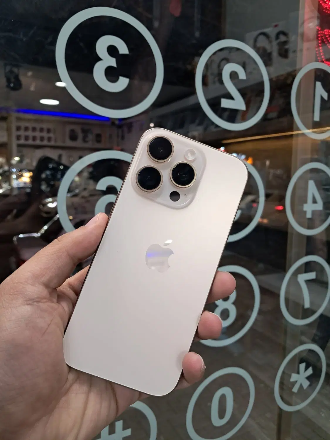 16pro|موبایل|همدان, |دیوار