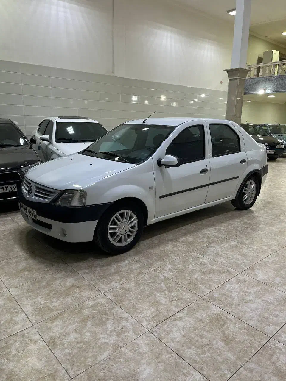 ال نودE1 مدل ۹۰|خودرو سواری و وانت|ارومیه, |دیوار