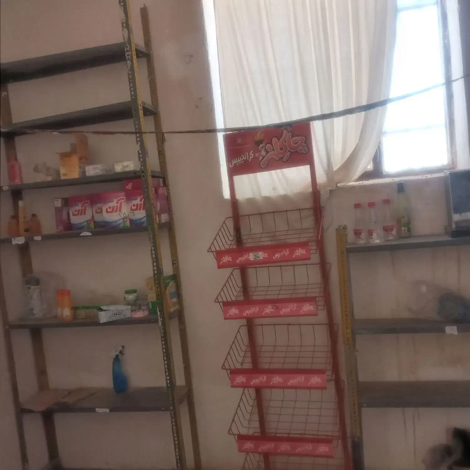 یخچال|یخچال و فریزر|آبکوه, |دیوار