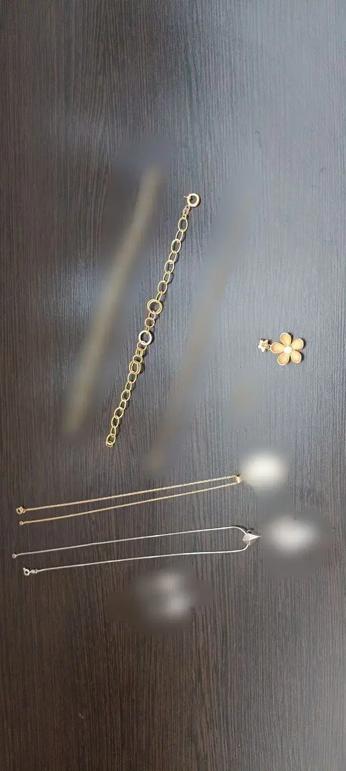 طلای نو|جواهرات|ایلام, |دیوار