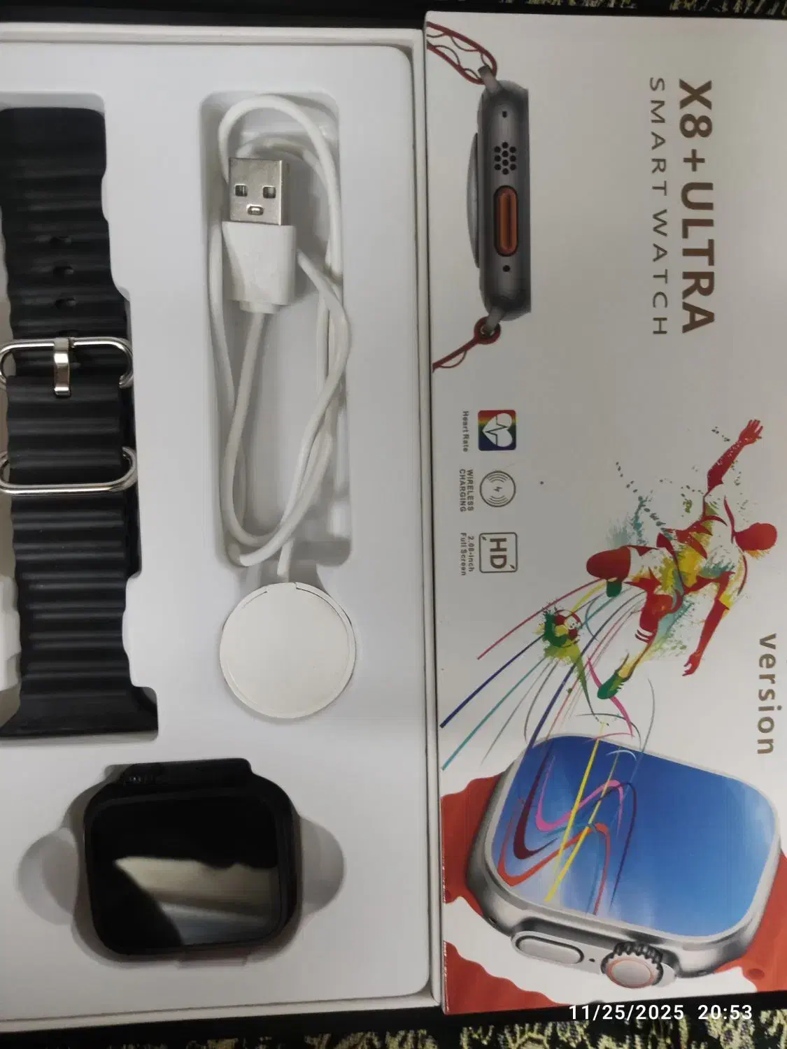 ساعت هوشمند|ساعت|زنجان, |دیوار