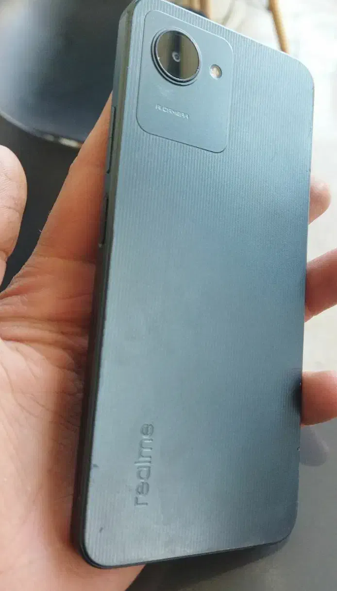 گوشی ریلمی 30s|موبایل|نیشابور, شهرک ولیعصر|دیوار