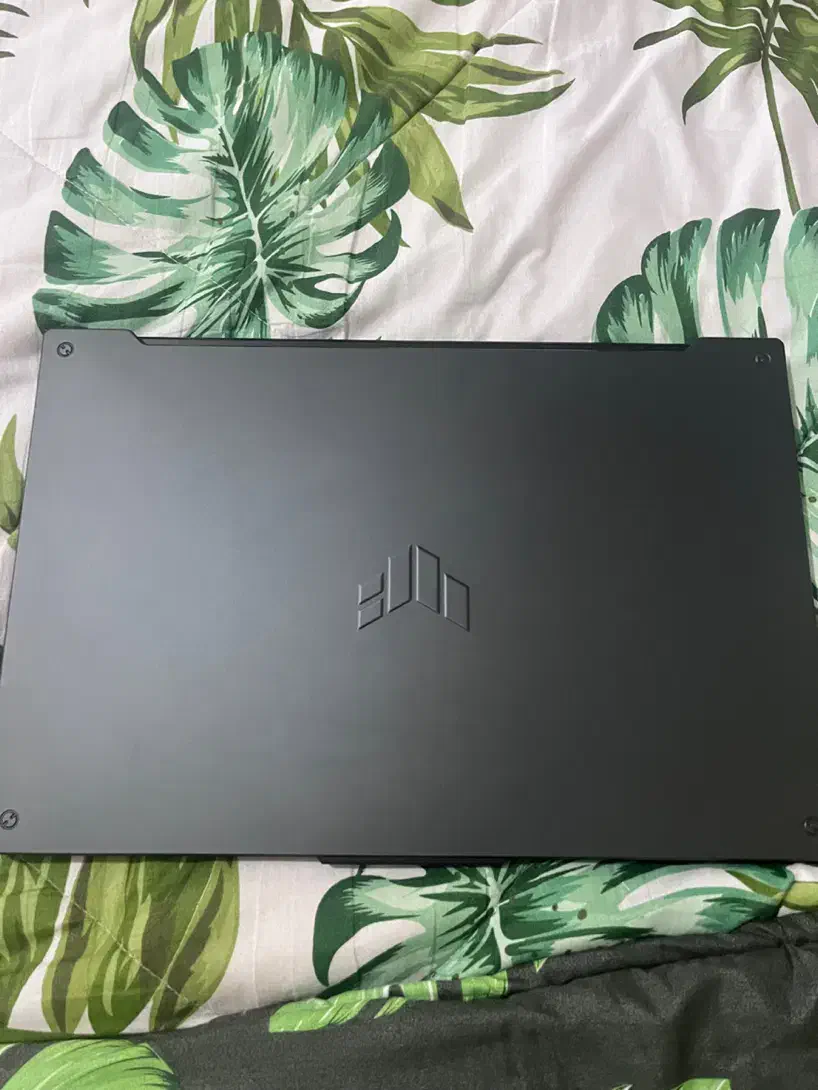 لپتاپ tuf asus|رایانه همراه|تهران, افسریه شمالی|دیوار