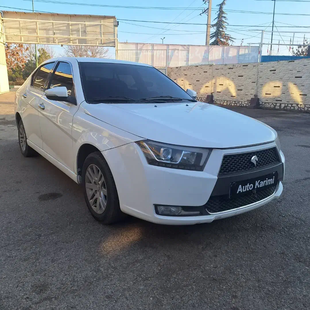 دنا پلاس ۱۴۰۰|خودرو سواری و وانت|ارومیه, |دیوار