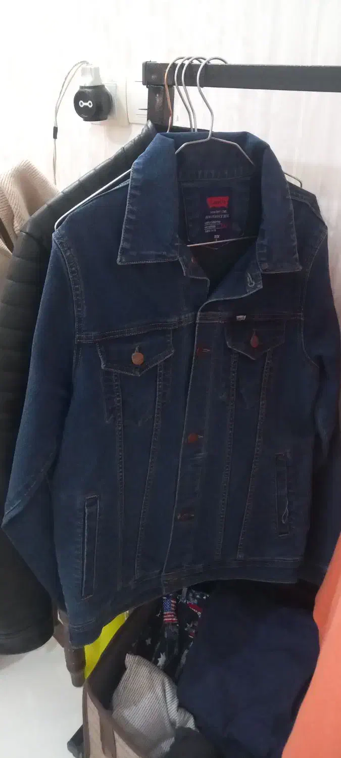 کت لی ترک و کت چرم ترک|لباس|ملایر, |دیوار