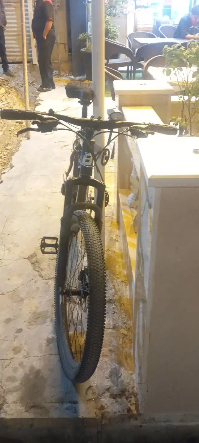 دوچرخه 26|دوچرخه، اسکیت، اسکوتر|بروجرد, |دیوار