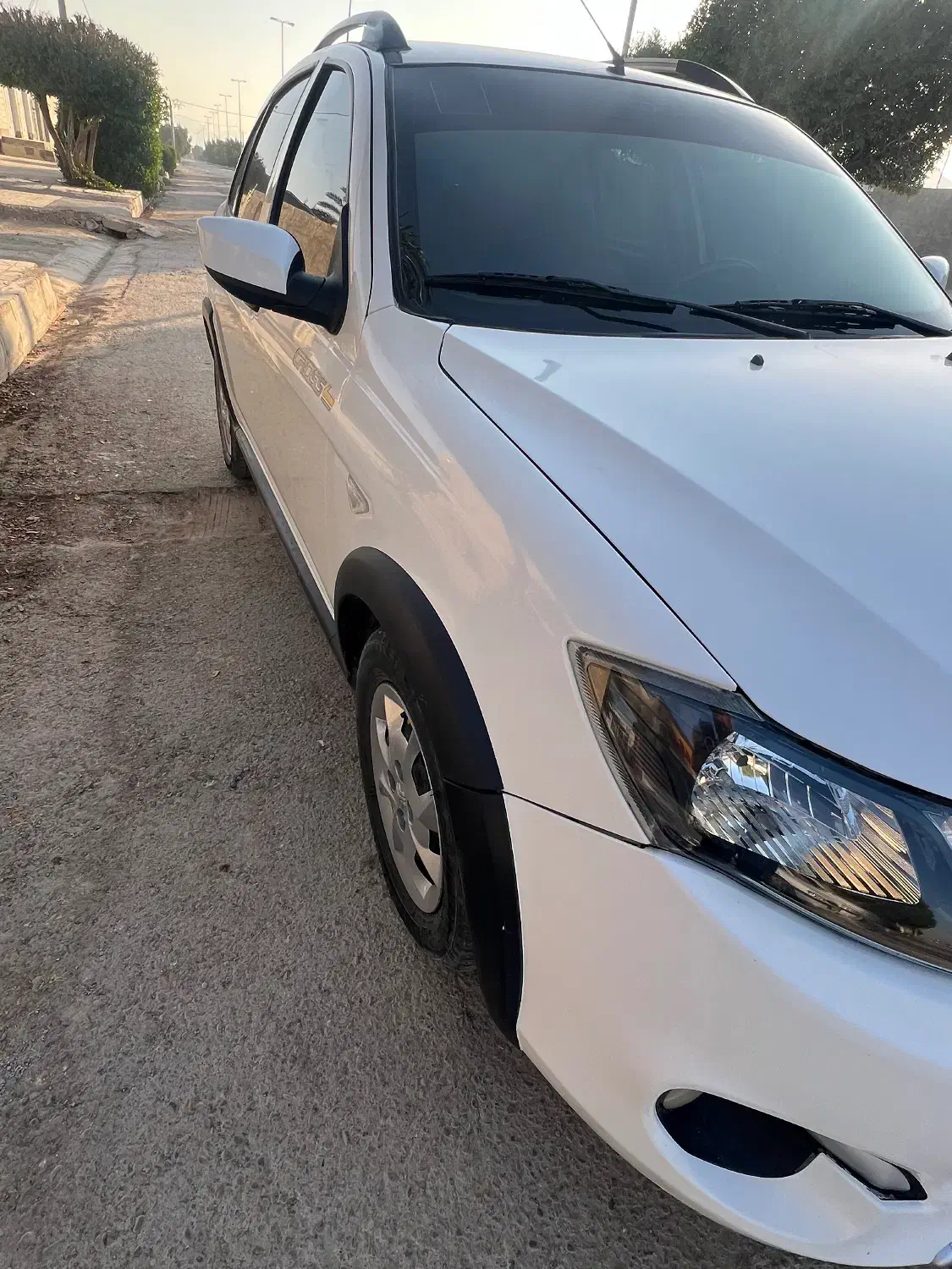 کوئیک ۱۴۰۰|خودرو سواری و وانت|لار, |دیوار