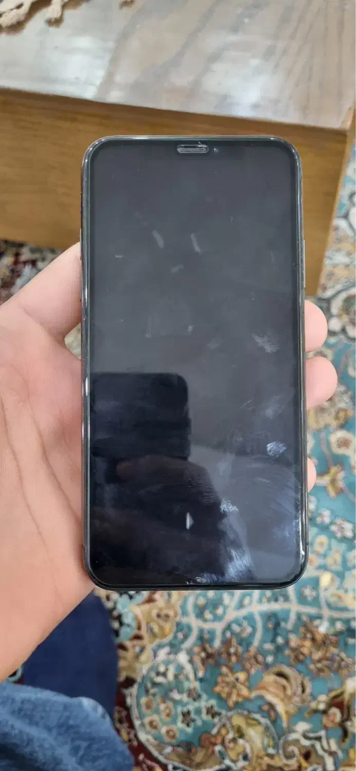 ایفون xs|موبایل|بندرعباس, |دیوار