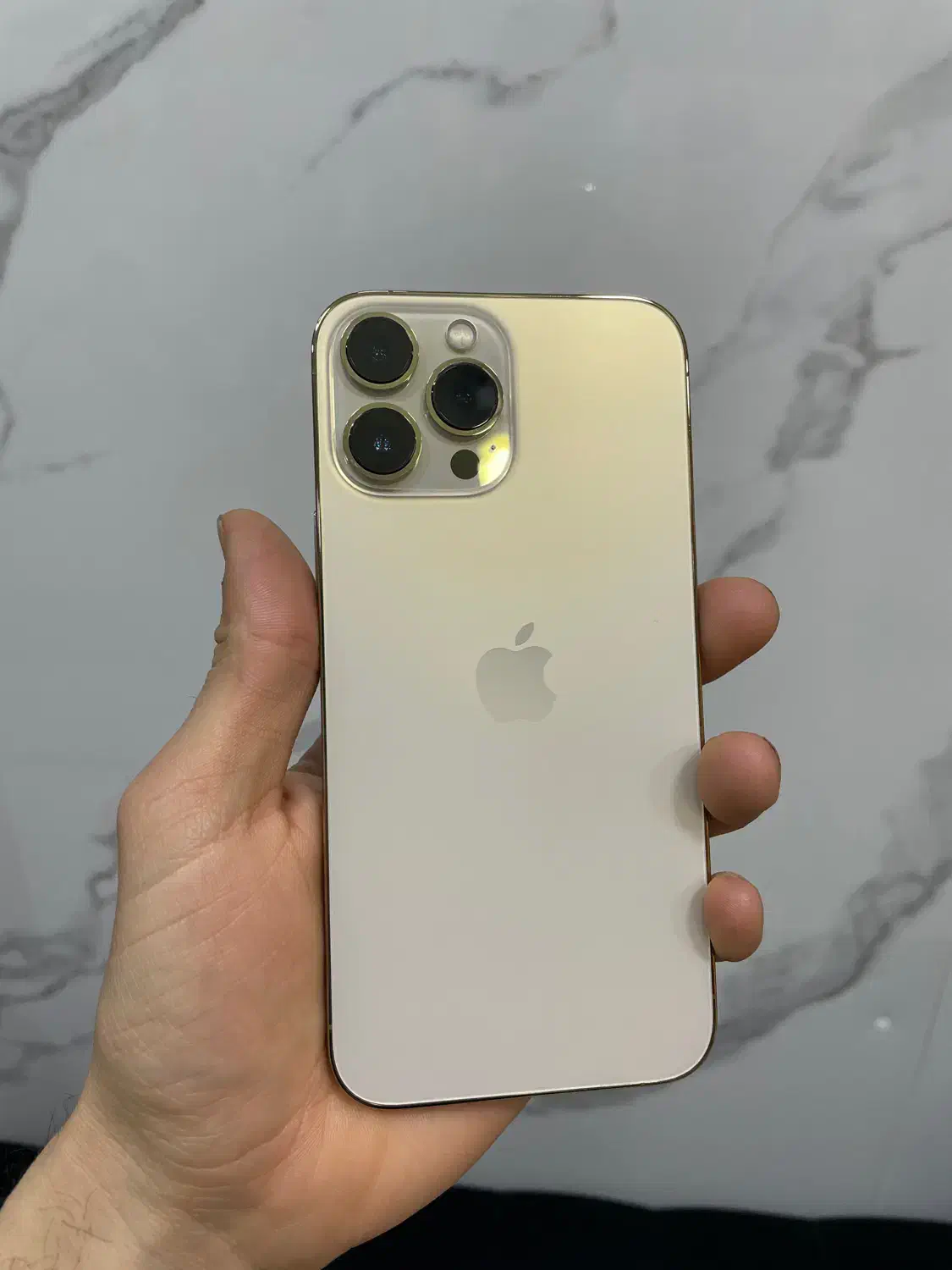 13 pro max 256 zaa پک اصلی|موبایل|همدان, |دیوار