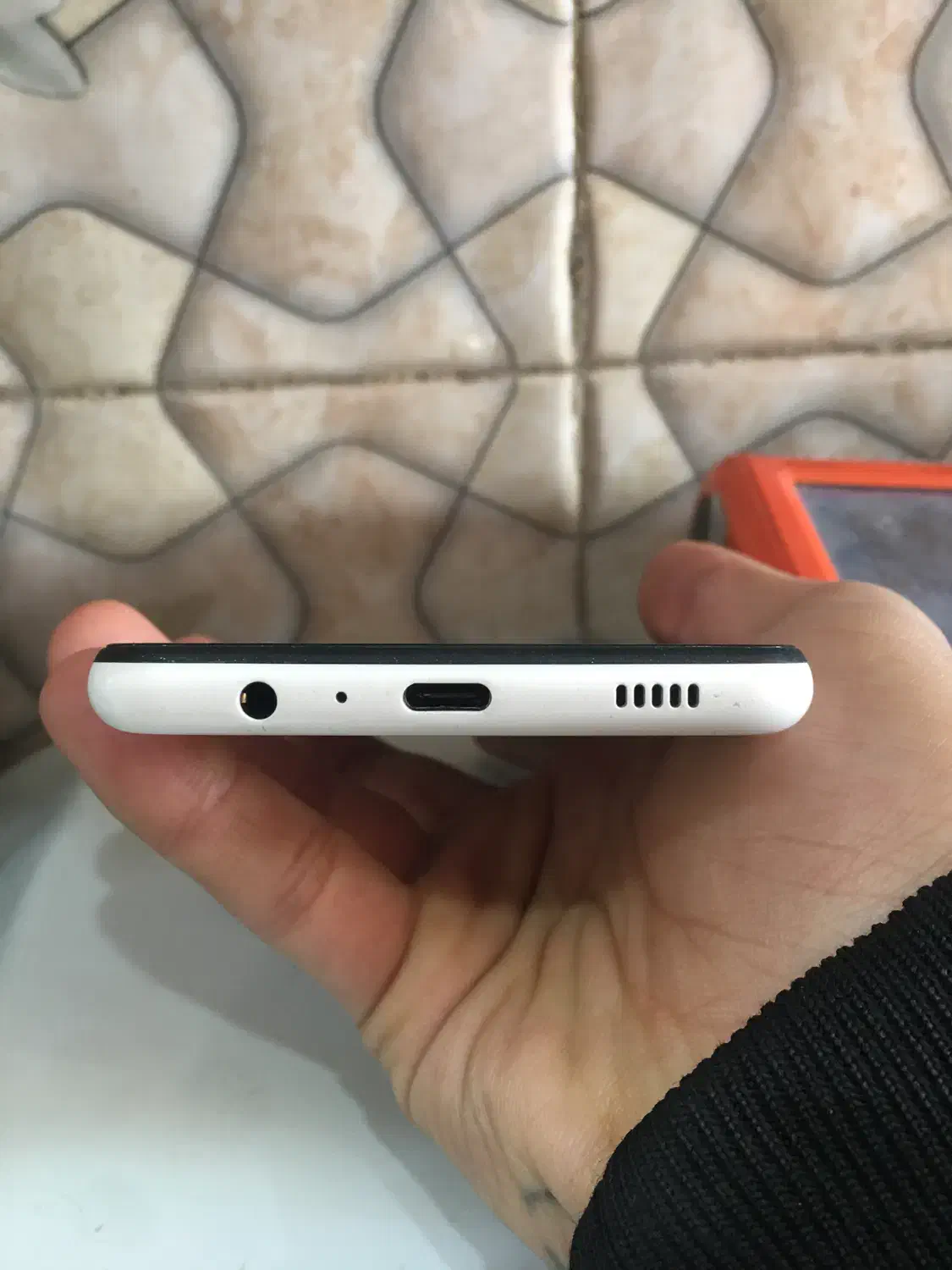 سامسونگ A12|موبایل|همدان, |دیوار