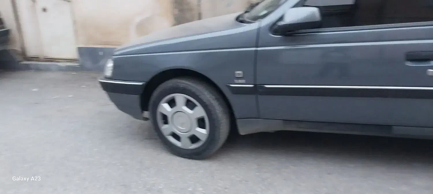 پژو slx مدل 99|خودرو سواری و وانت|مریوان, |دیوار