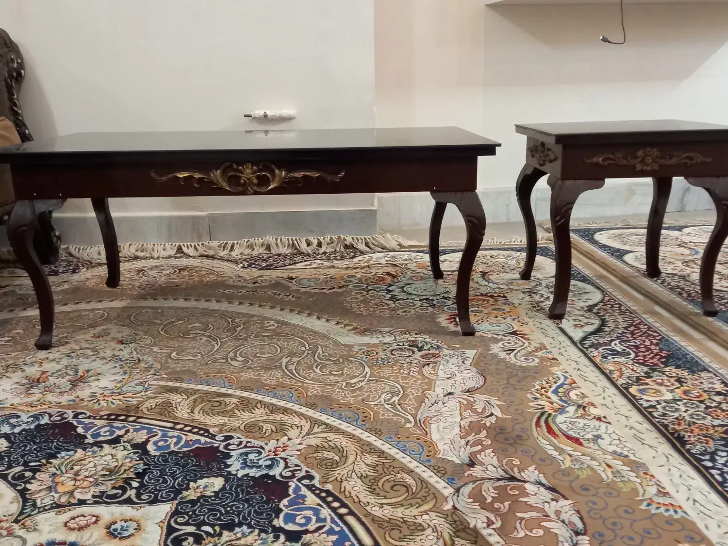 مبل|مبلمان خانگی و میز عسلی|خمینی‌شهر, |دیوار