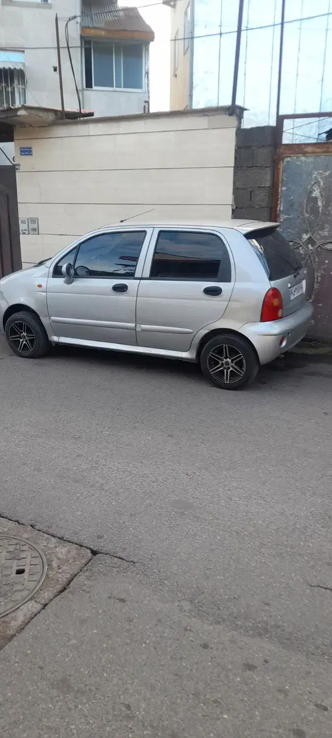 ام وی ام ۱۱۰|خودرو سواری و وانت|رشت, کوی جام جم|دیوار