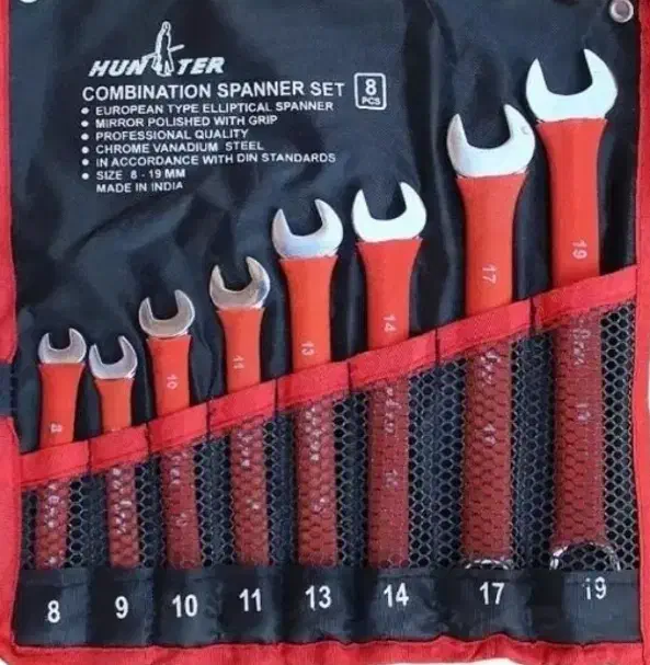 دسته آچار|ابزارآلات|یزد, |دیوار