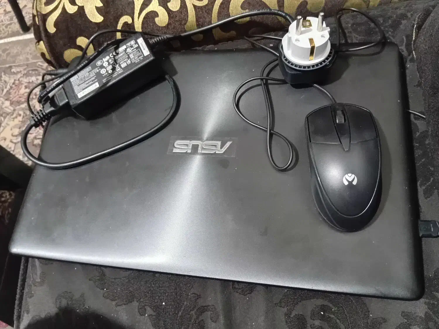 لپتاب سالم سالم|رایانه همراه|ورامین, ورامین|دیوار