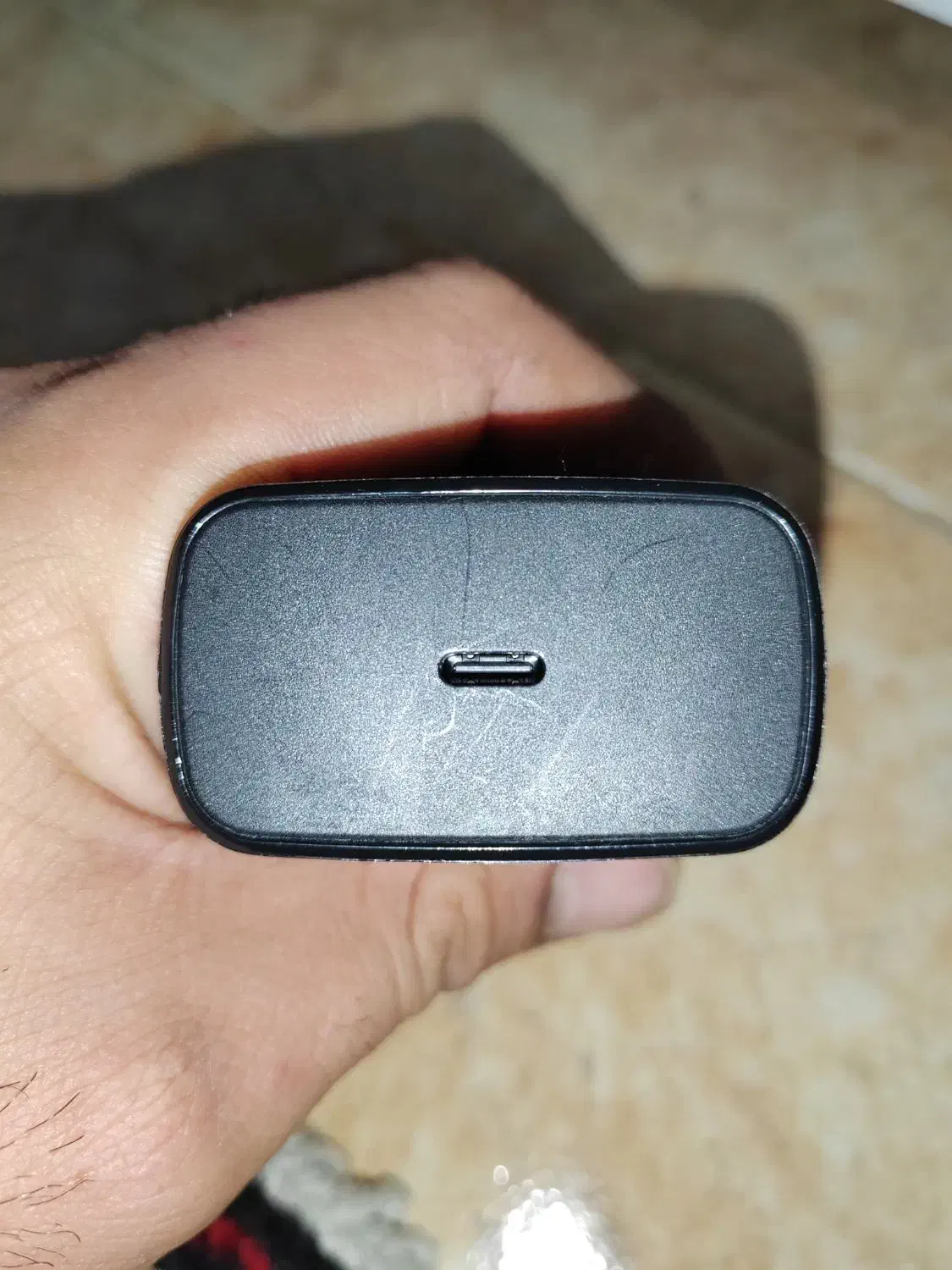 شارژر اصل s23 ultra|لوازم جانبی موبایل و تبلت|ایلخچی, |دیوار