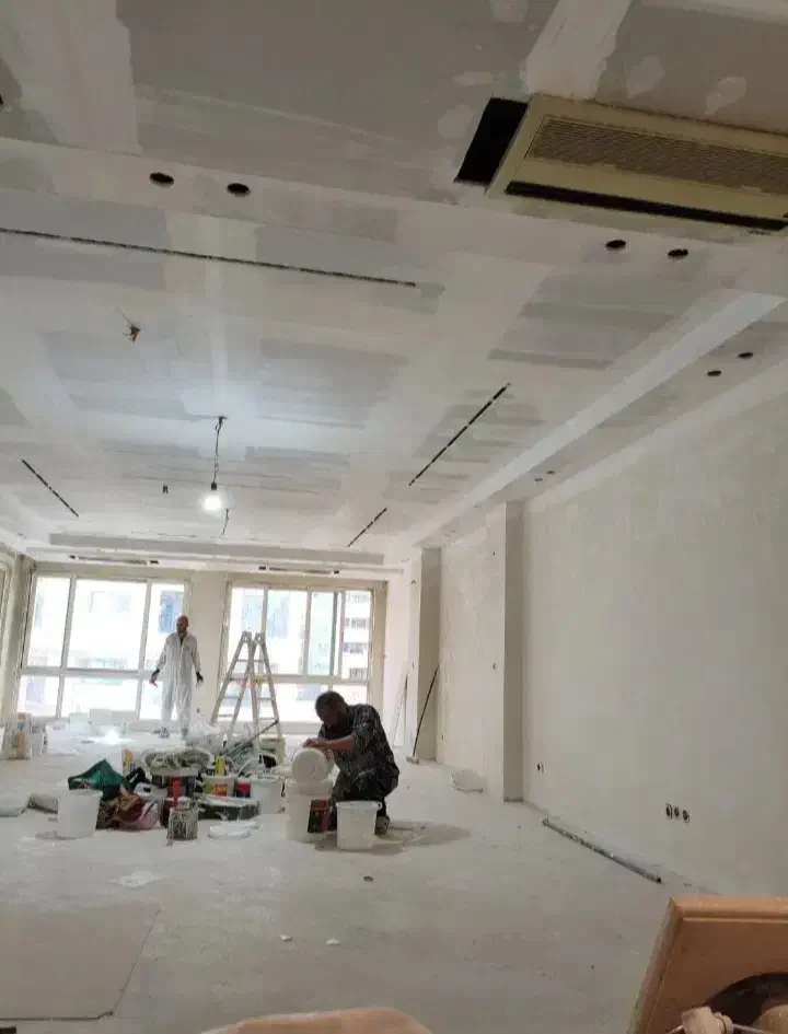 نقاشی اردبیل کار|خدمات پیشه و مهارت|اردبیل, |دیوار