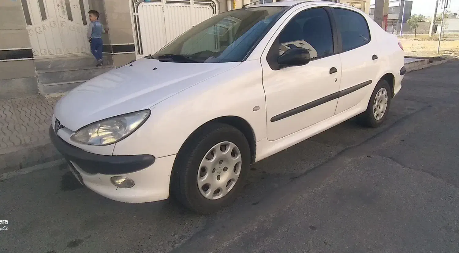 خودرو سواری|خودرو سواری و وانت|خوی, |دیوار