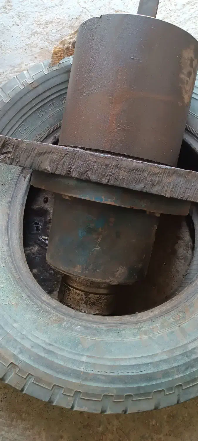 جک وپمپ صدتنی سالم|ابزارآلات|همدان, |دیوار