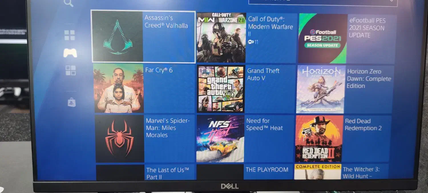 Ps4 Pro 1tb region2|کنسول، بازی ویدئویی و آنلاین|بروجن, |دیوار