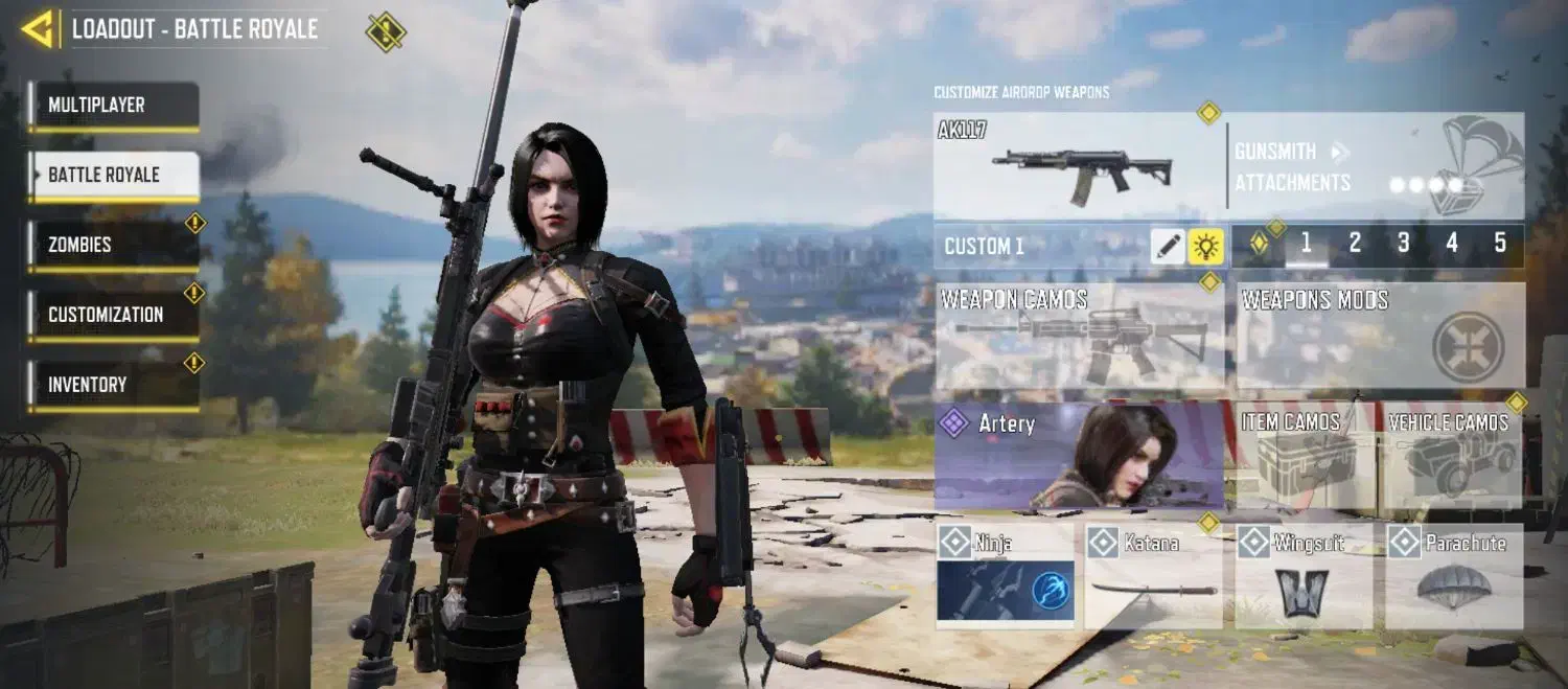 اکانت خام ارتری اصلی|کنسول، بازی ویدئویی و آنلاین|پرند, فاز ۶|دیوار