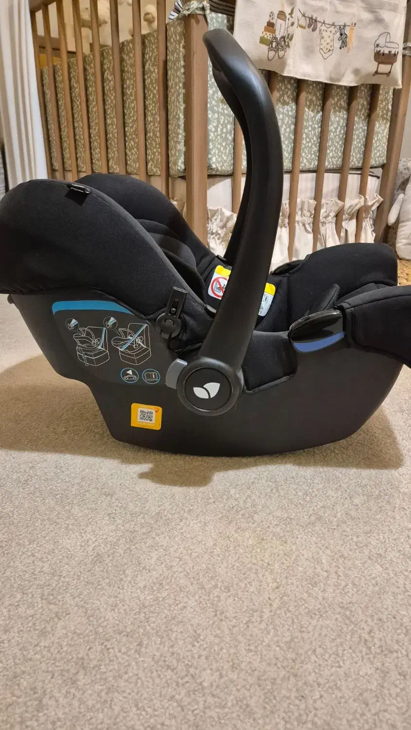 کریر برند جویی|کالسکه و لوازم جانبی|تهران, سازمان برنامه شمالی|دیوار