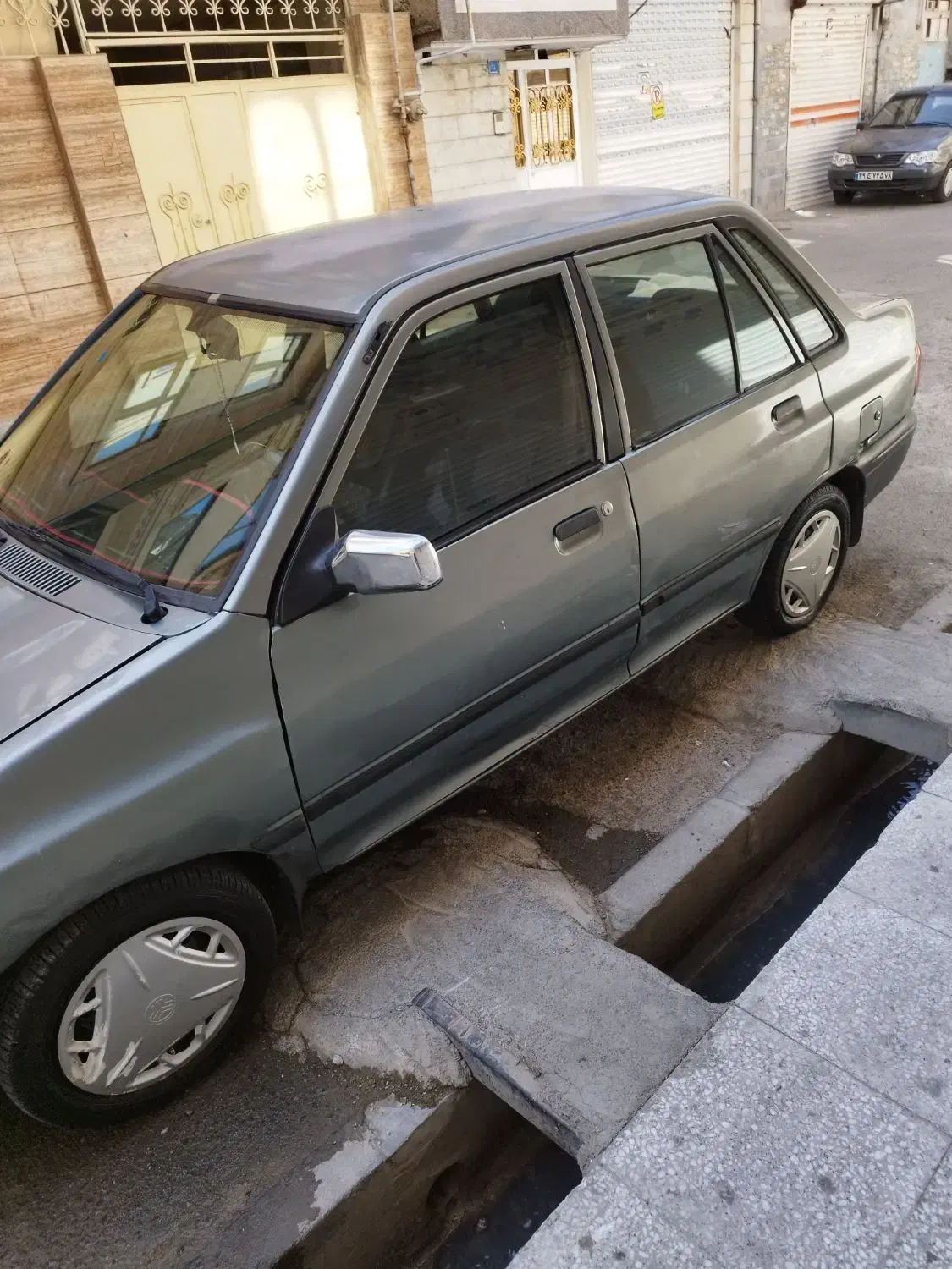 فروش فوری|خودرو سواری و وانت|بهارستان, |دیوار