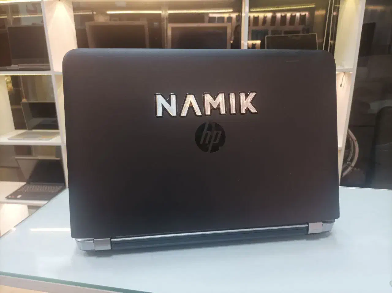 لپ تاپ hp 450 g3 فروش اقساطی|رایانه همراه|سمنان, |دیوار
