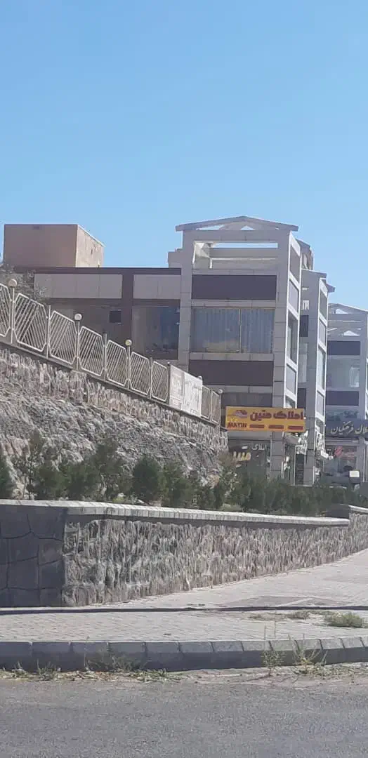 مغازه 23 متری تجاری سهند فاز 3|فروش مغازه و غرفه|سهند, |دیوار