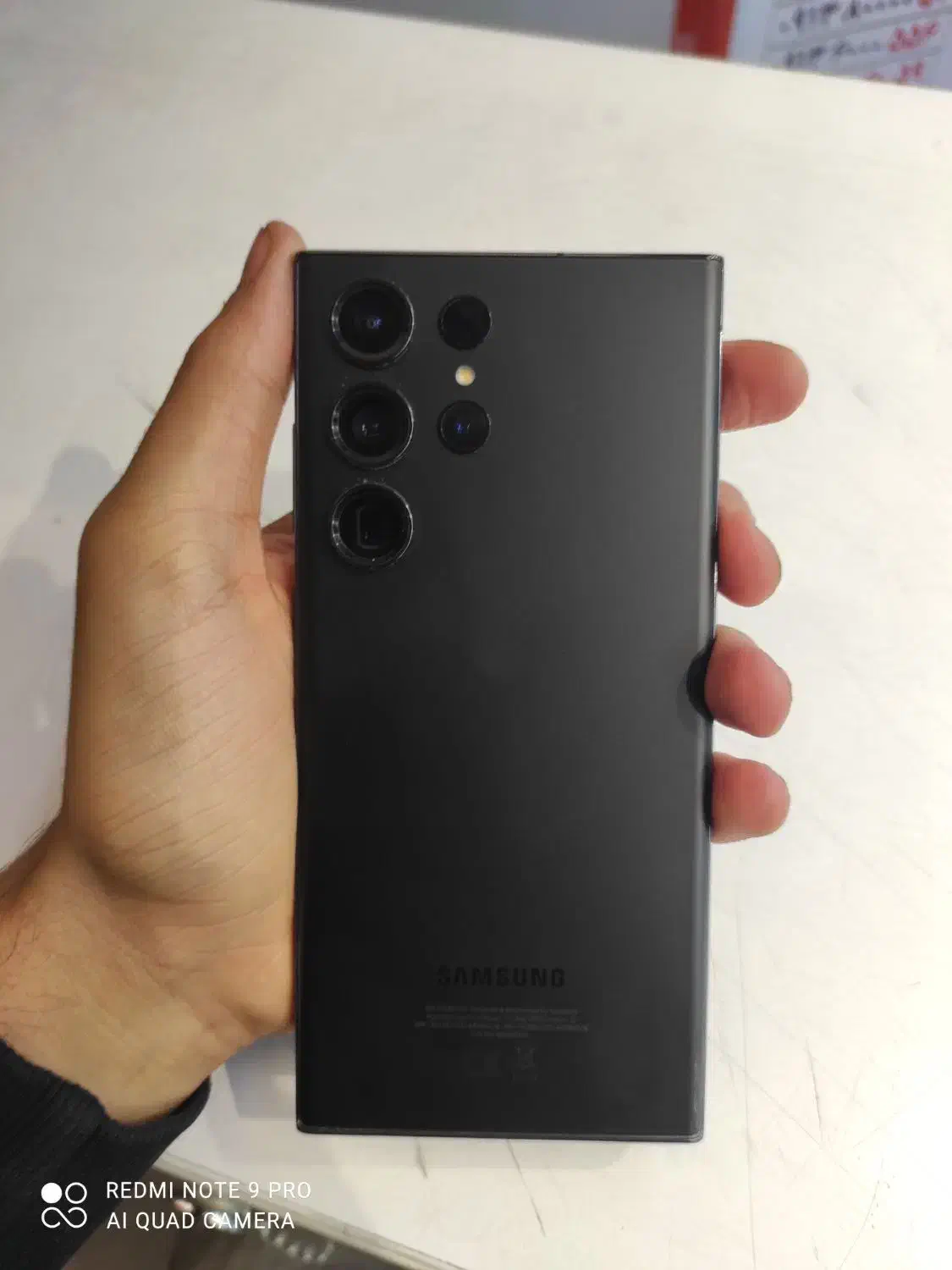 S23ULTRA 256|موبایل|اصفهان, گلزار|دیوار