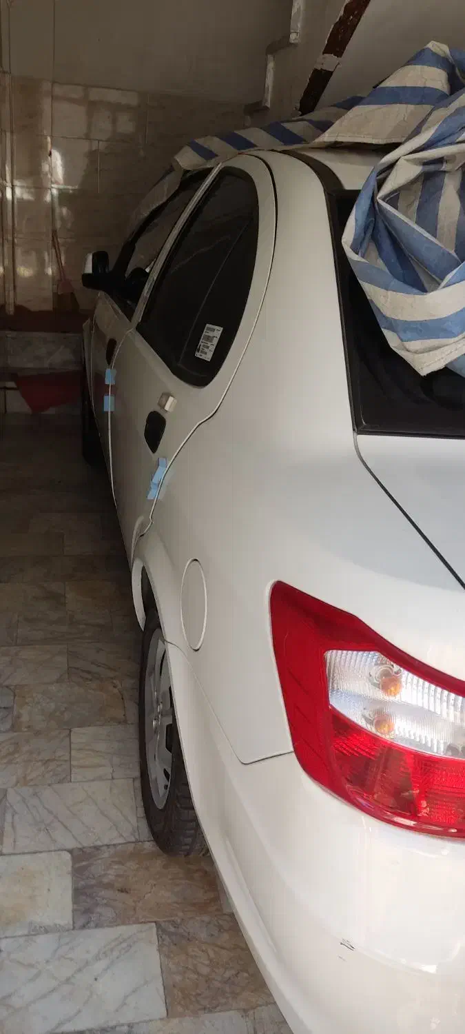 ساینا s|خودرو سواری و وانت|صباشهر, |دیوار