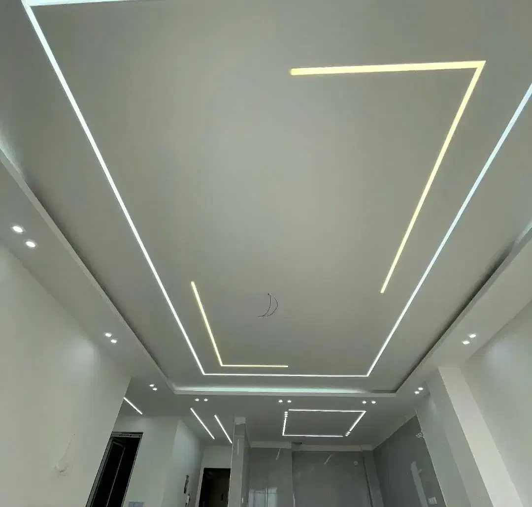 فروش و اجرای لاین نوری|ریسه و چراغ تزئینی|اندیمشک, |دیوار