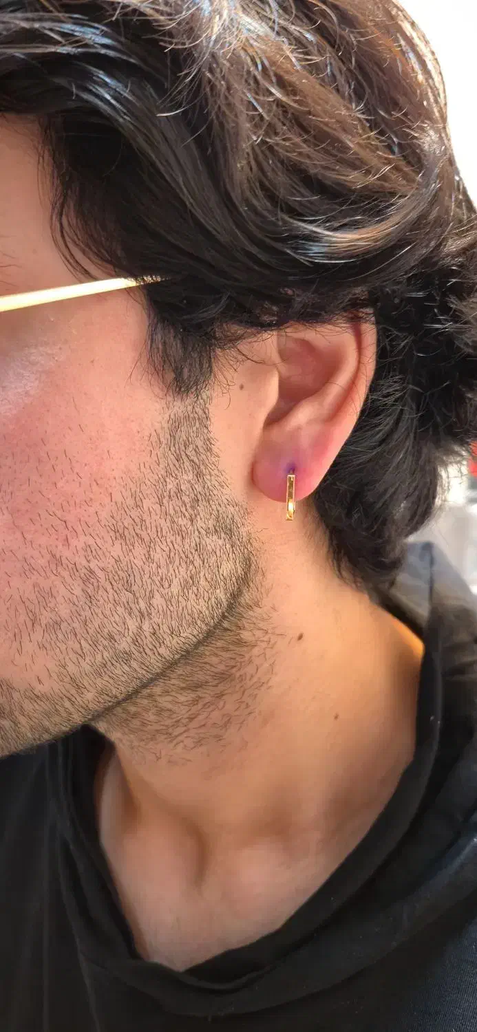 انجام خدمات پیرسینگ وچال گونه|خدمات آرایشگری و زیبایی|رشت, حاجی آباد|دیوار