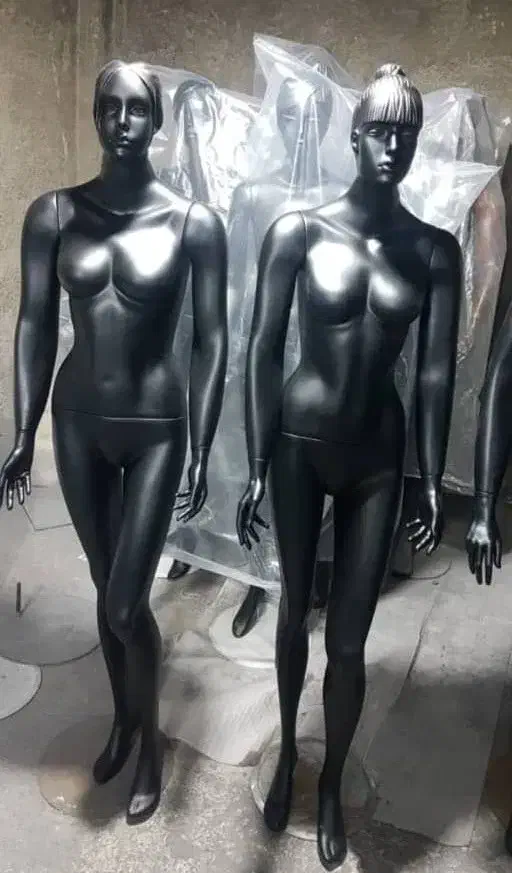 مانکن زنانه|فروشگاه و مغازه|ارومیه, |دیوار