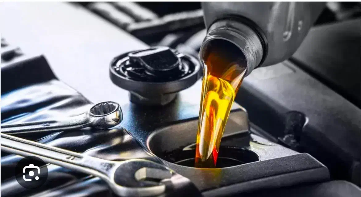 استخدام استاد کار تعویض روغنی ماشینهای سنگین و سبک|استخدام صنعتی، فنی، مهندسی|کرمانشاه, |دیوار