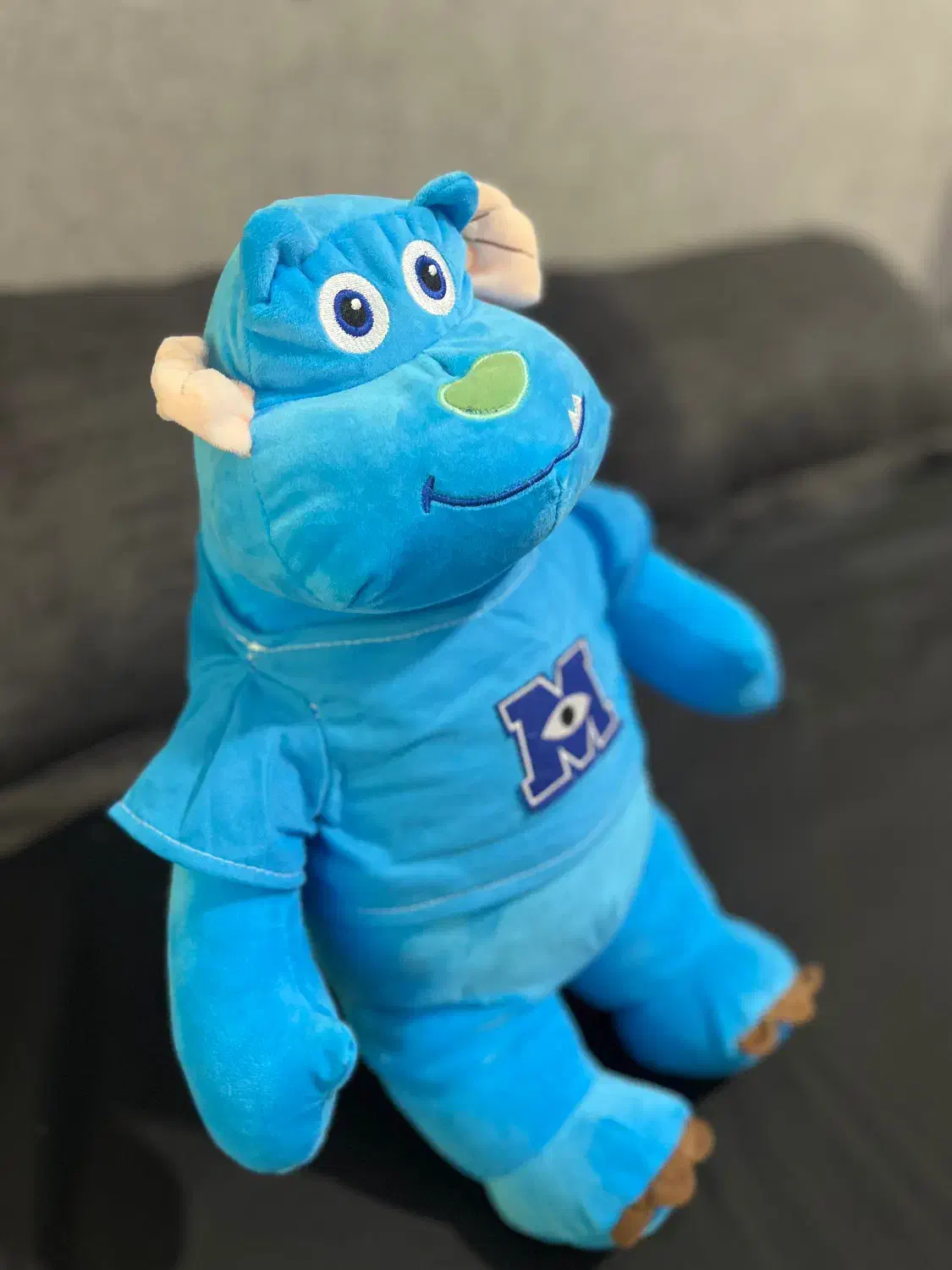 عروسک سالیوان|اسباب‌‌بازی|گرگان, |دیوار