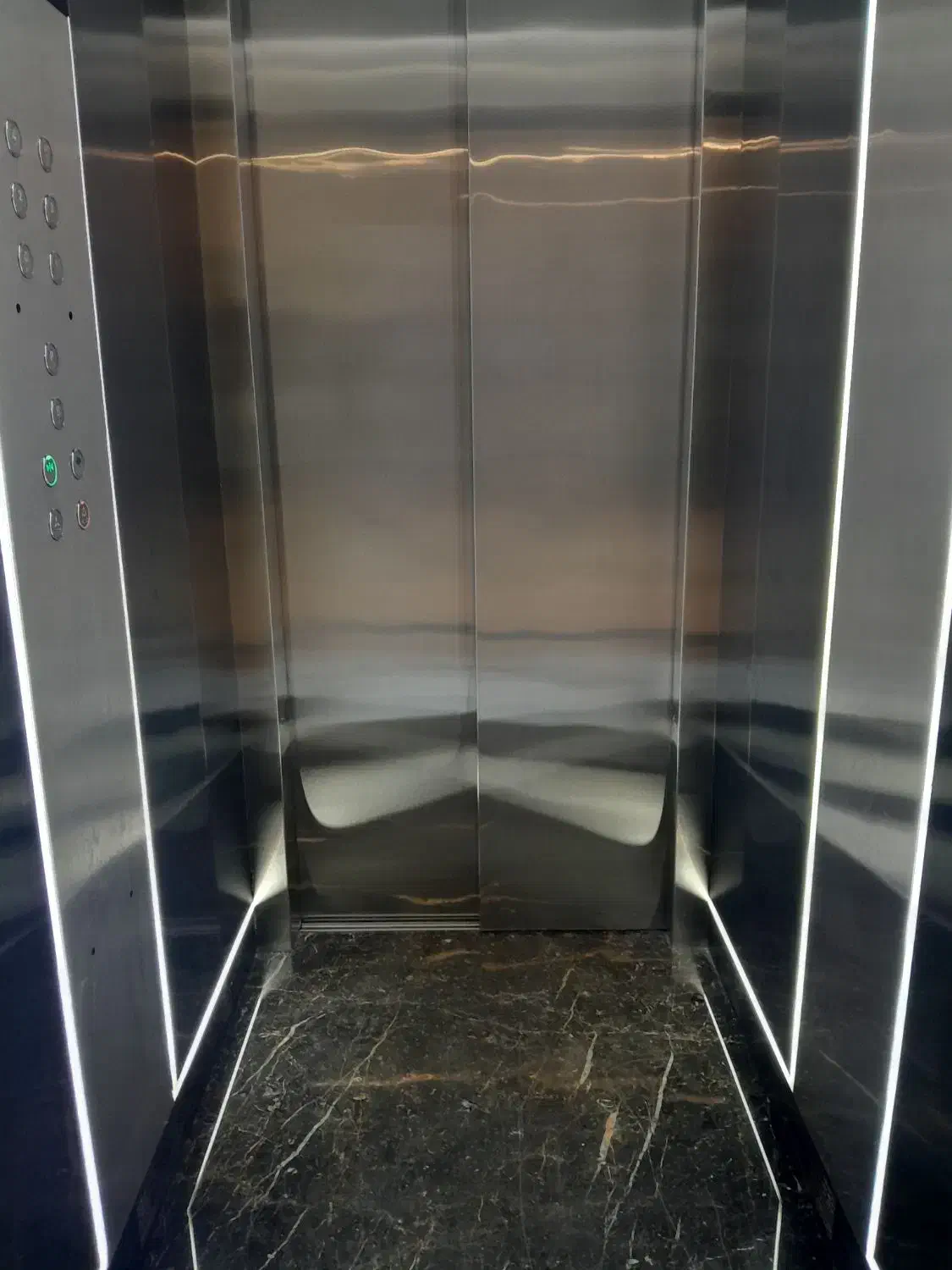 فریدافشار ۱۱۰ متر فول امکانات